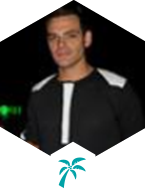 Philip | Tokyo, Japan