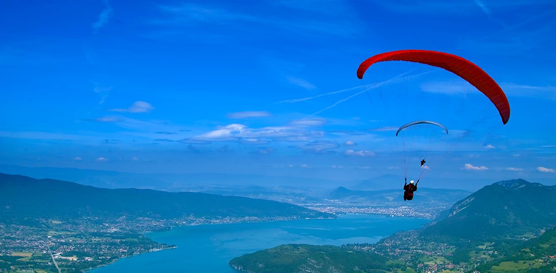 Tours and Activities